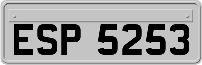 ESP5253