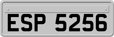 ESP5256