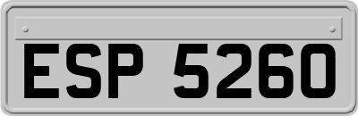 ESP5260