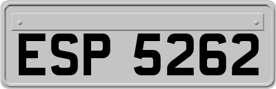 ESP5262