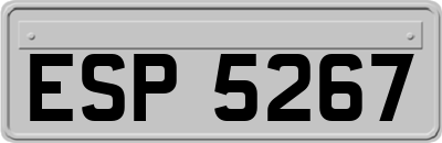 ESP5267