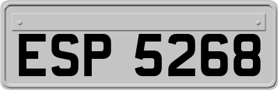 ESP5268