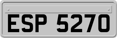 ESP5270