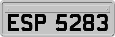 ESP5283