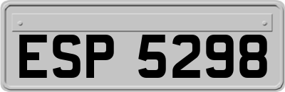 ESP5298