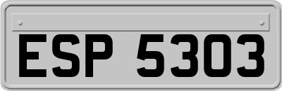 ESP5303