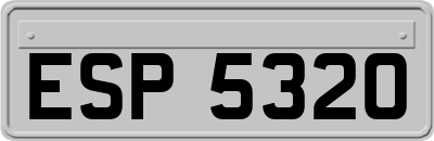 ESP5320
