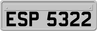 ESP5322