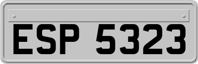 ESP5323