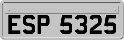 ESP5325