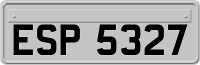 ESP5327