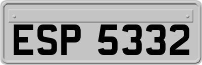 ESP5332