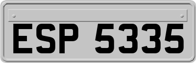 ESP5335