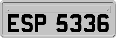 ESP5336