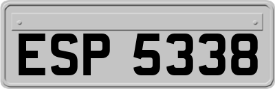 ESP5338