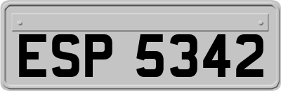 ESP5342