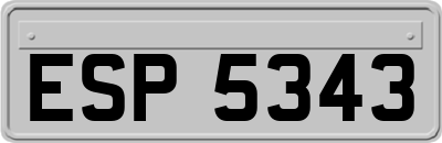 ESP5343