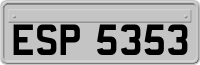 ESP5353