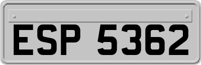 ESP5362