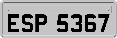 ESP5367