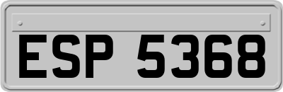 ESP5368