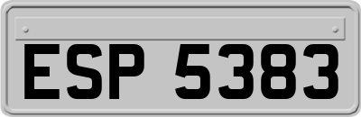 ESP5383
