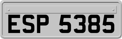 ESP5385