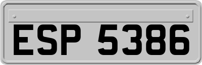 ESP5386