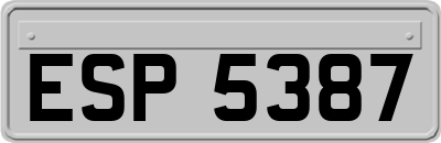 ESP5387