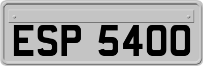 ESP5400