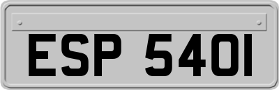 ESP5401