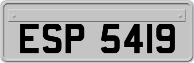 ESP5419