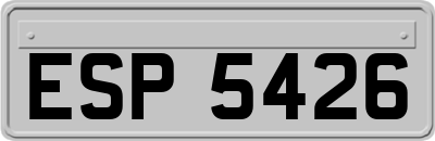 ESP5426