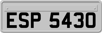 ESP5430