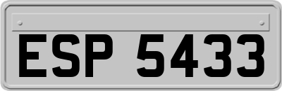 ESP5433