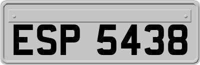 ESP5438