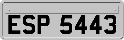 ESP5443