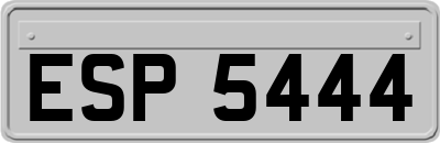 ESP5444