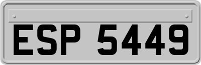 ESP5449