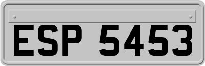 ESP5453