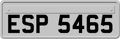 ESP5465