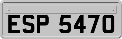 ESP5470