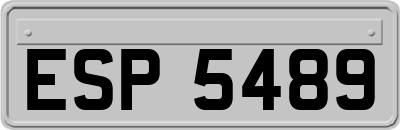 ESP5489