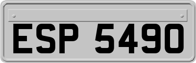 ESP5490