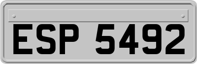 ESP5492