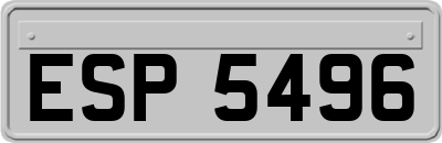 ESP5496