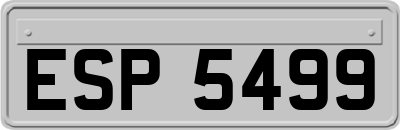 ESP5499