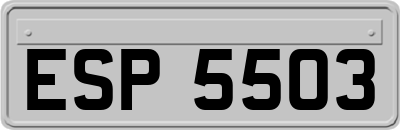 ESP5503