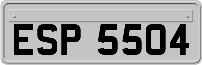 ESP5504