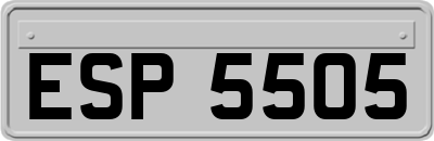 ESP5505